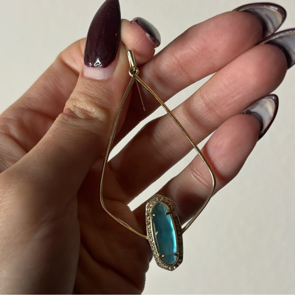 Kendra Scott Ariana earrings